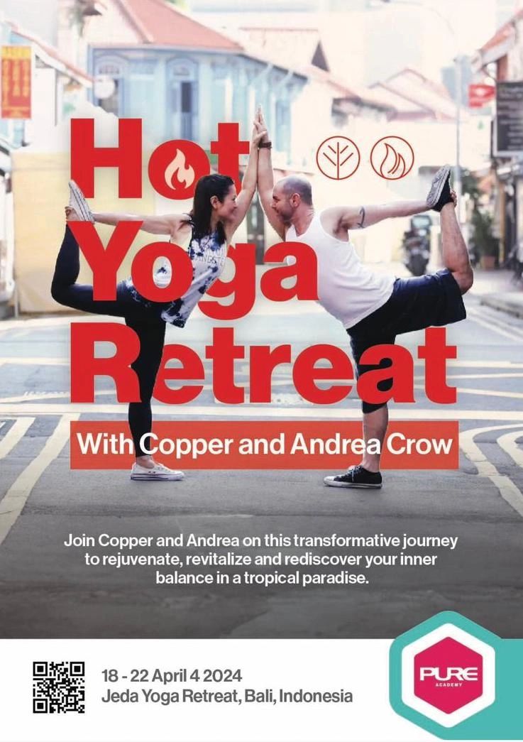 Crow Yoga Hot Yoga, Yoga, Teacher Training